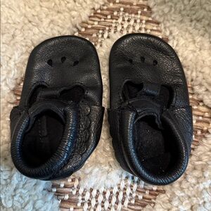 Freshly Picked Moccasins